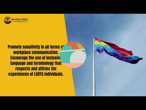 Anxiety  | Embracing Diversity  Celebrating LGBTQ Rights And Love