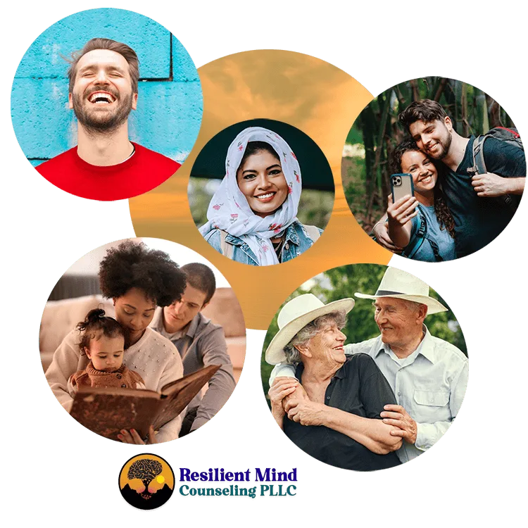 resilient counseling in north carolina