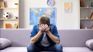 An anxiety therapist in North Carolina