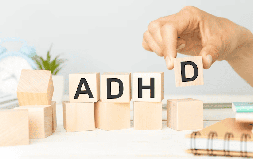 adhd