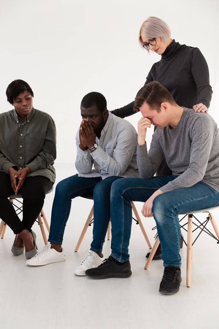 Challenging Stigmas