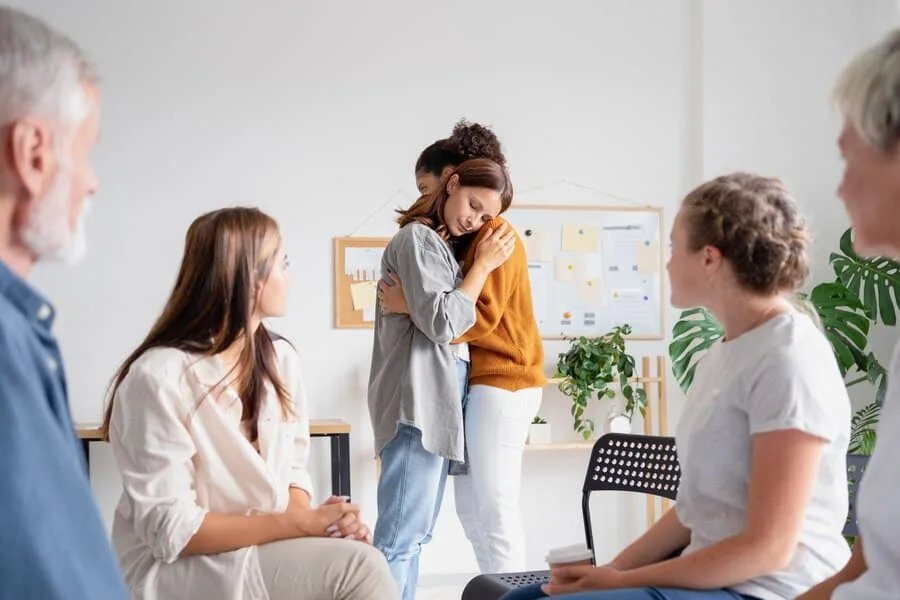 Mental Health Therapy