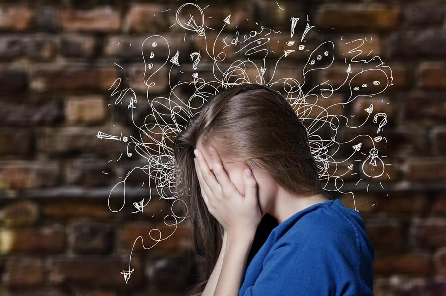 Understanding Anxiety Disorders