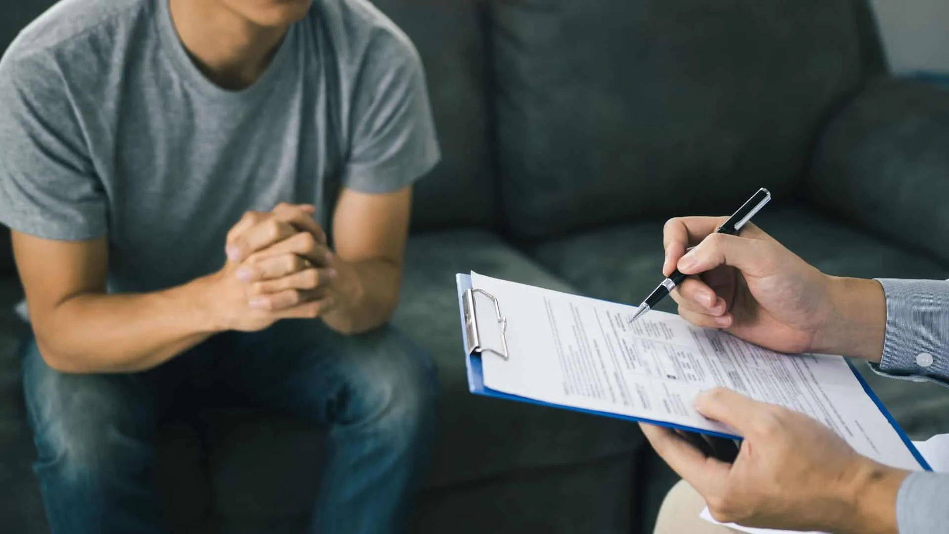 BIPOC Mental Health: Breaking Down Barriers to Accessing Therapy and Medication