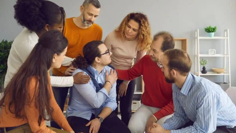 Exploring BIPOC Spiritual Spaces