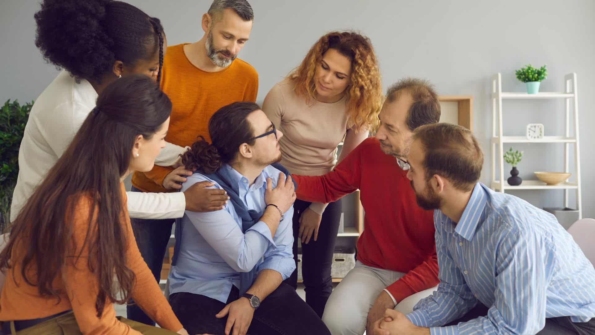 Exploring BIPOC Spiritual Spaces