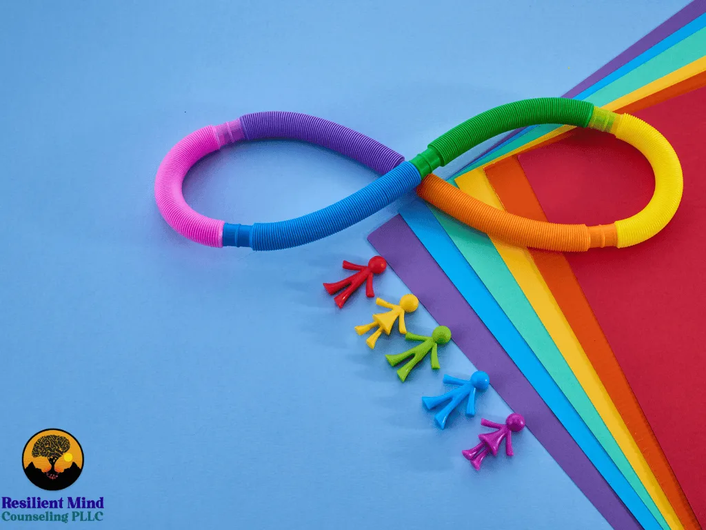 Autism Affirming Therapy