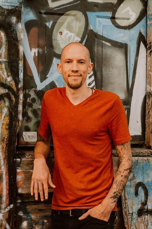Zack Kampf