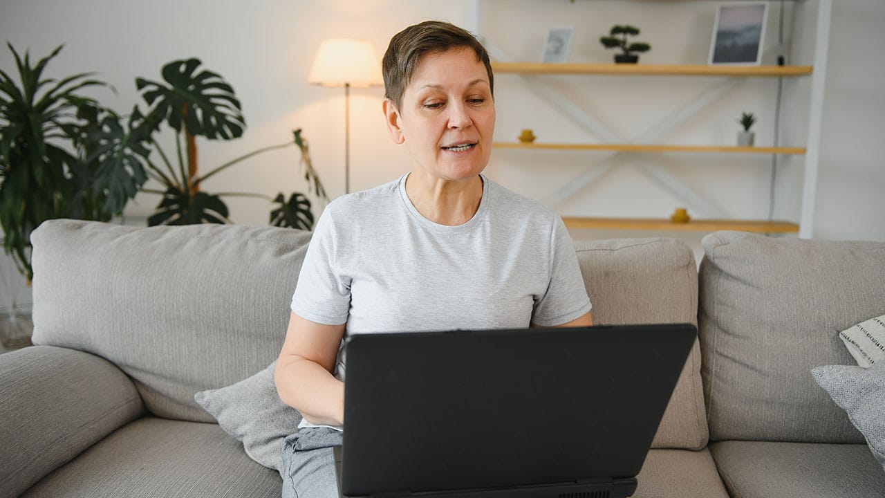 online therapy