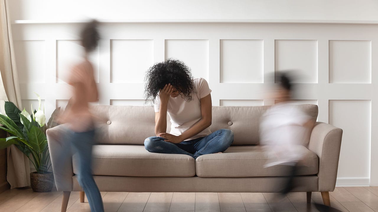 adhd therapy