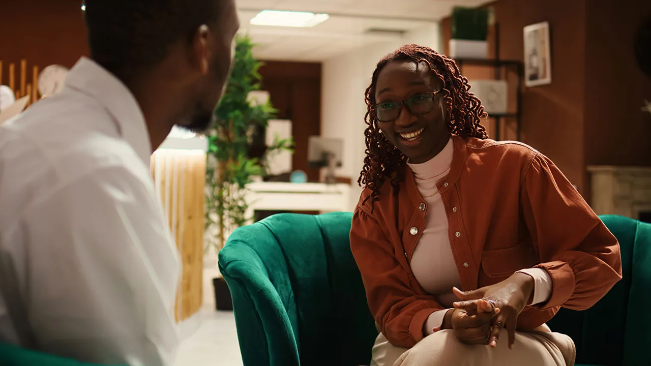 BIPOC-Affirming Therap