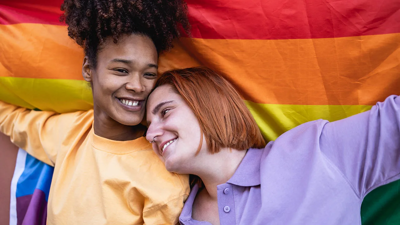 LGBTQIA Affirming Mental Healthcare