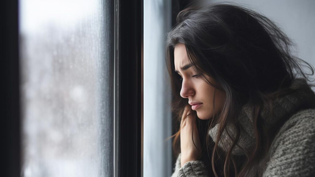 anxiety therapy