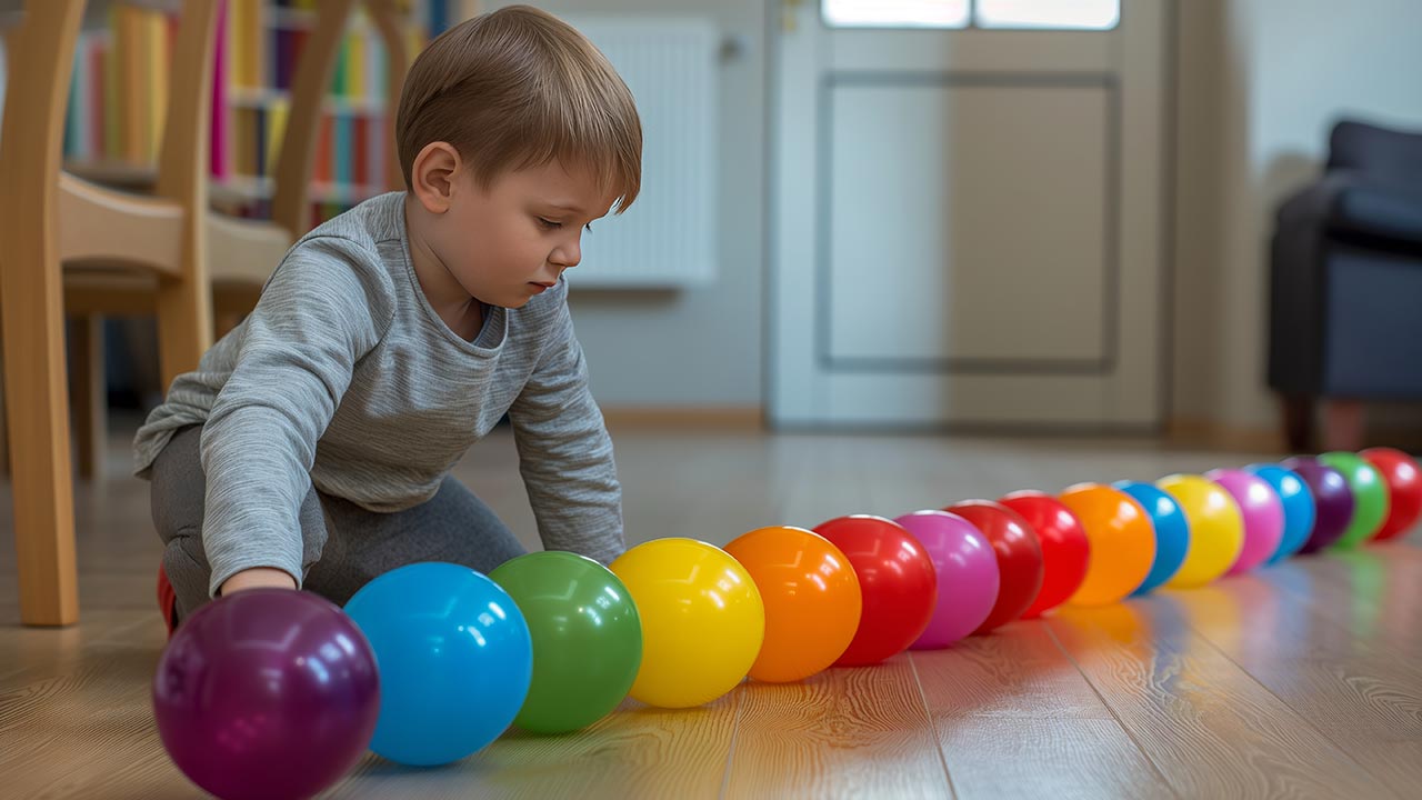 autism affirming therapy