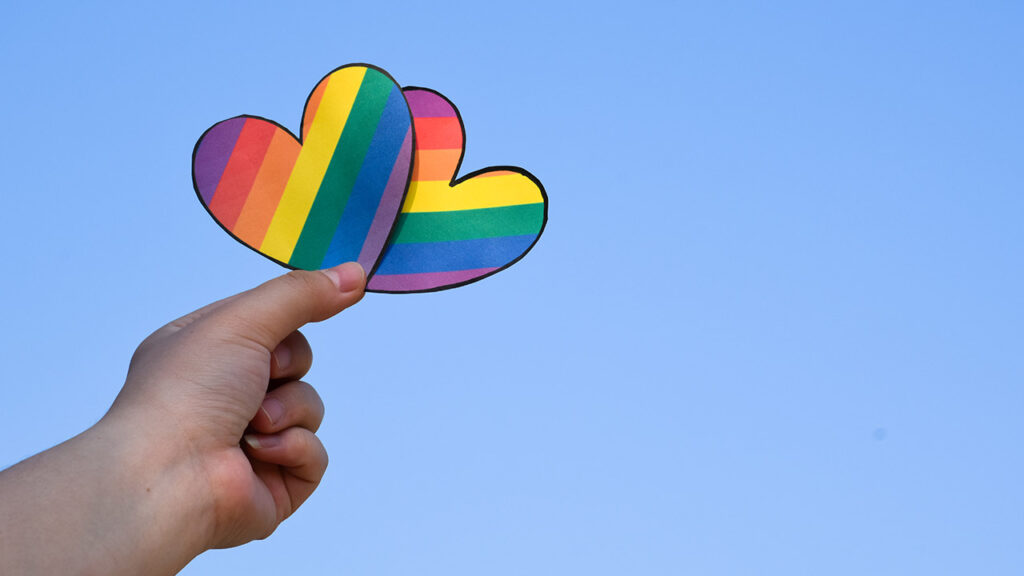 therapy for LGBTQIA+