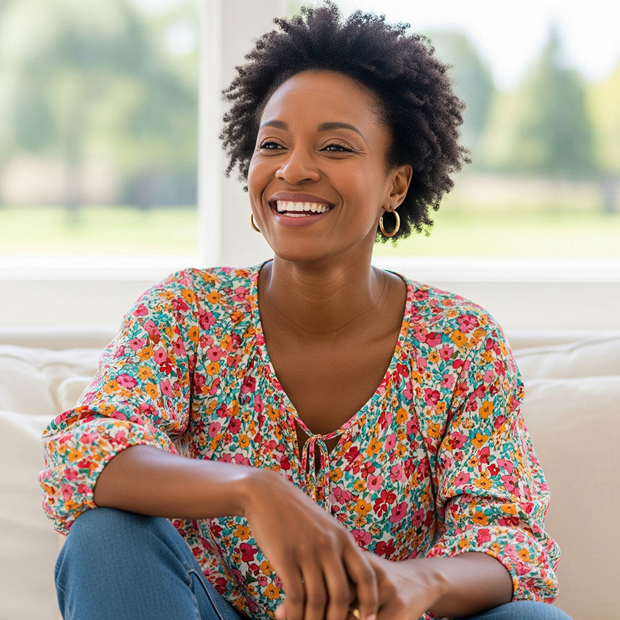 therapy for black women