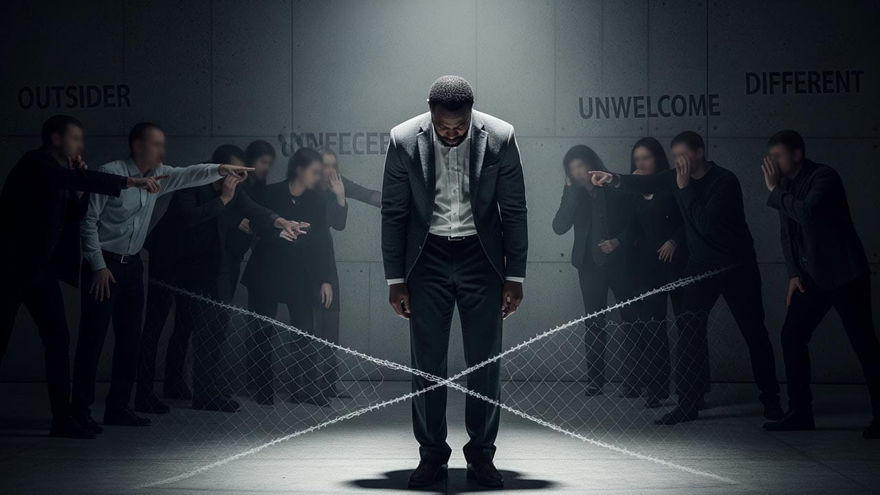 racial battle fatigue