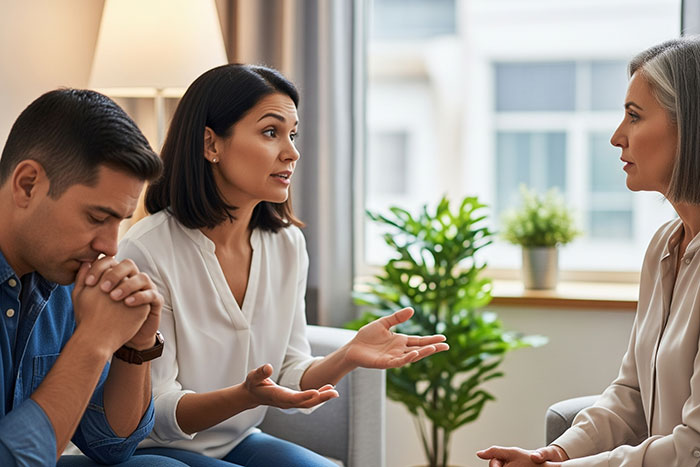 therapy for couples