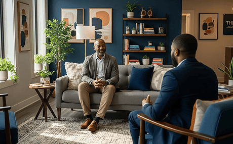 Therapeutic Models For Black Men Rmc 1 1