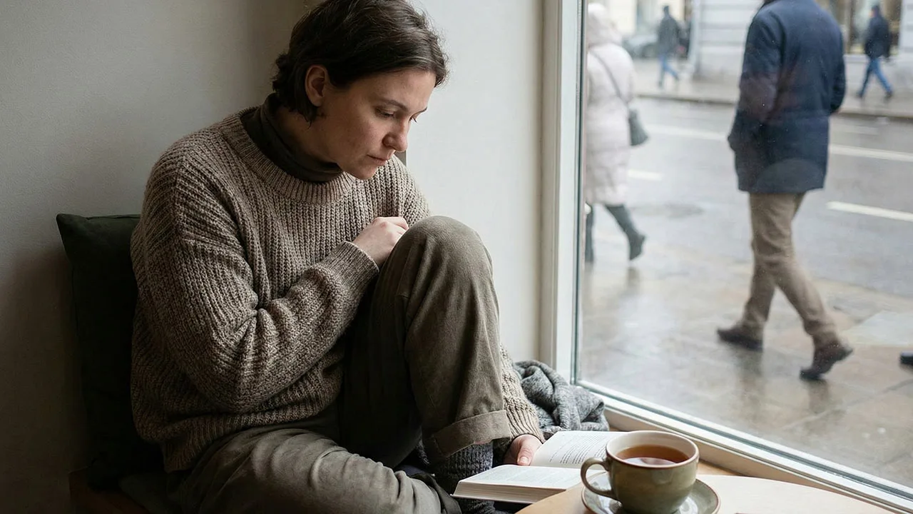 Pathological Demand Avoidance