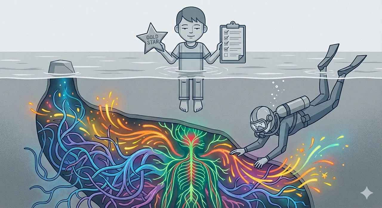 Affirming Care vs. Compliance Training