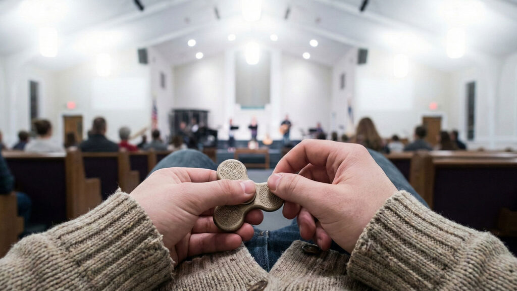 Neurodivergent Religious Trauma Rmc12