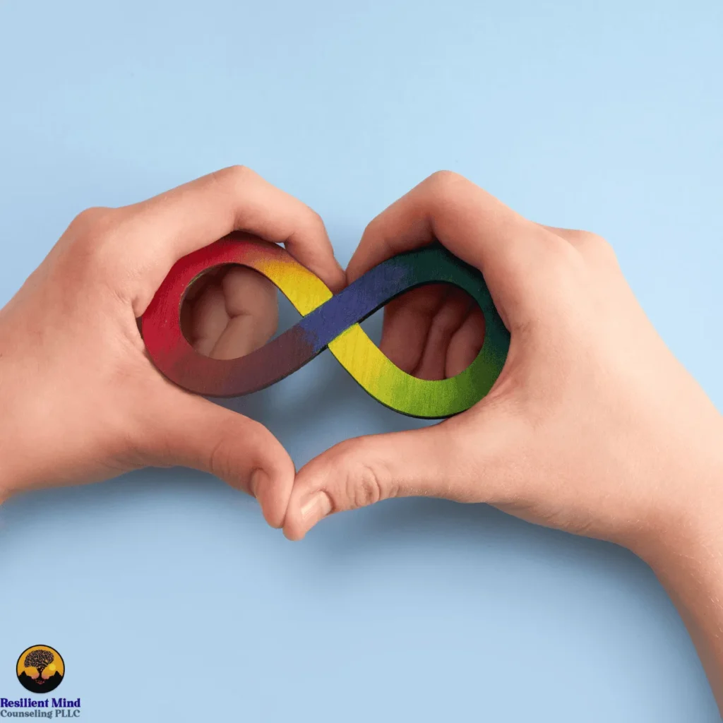 Neurodivergent Therap