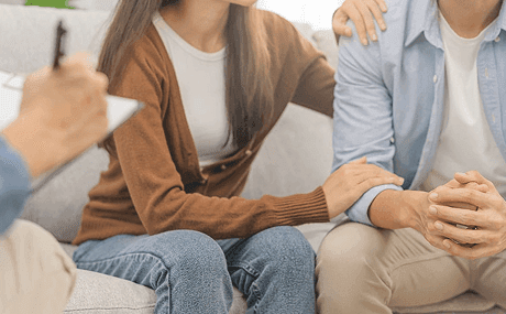 Couples Therapy Resilient Mind Counseling 9