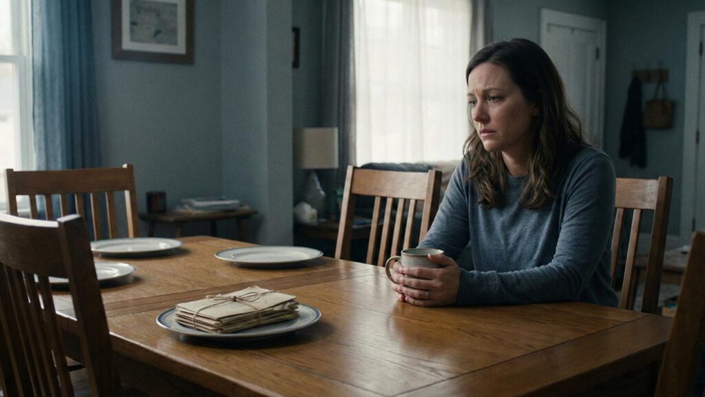 family rejection trauma