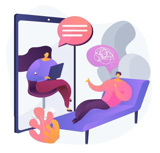 Online Therapy Online