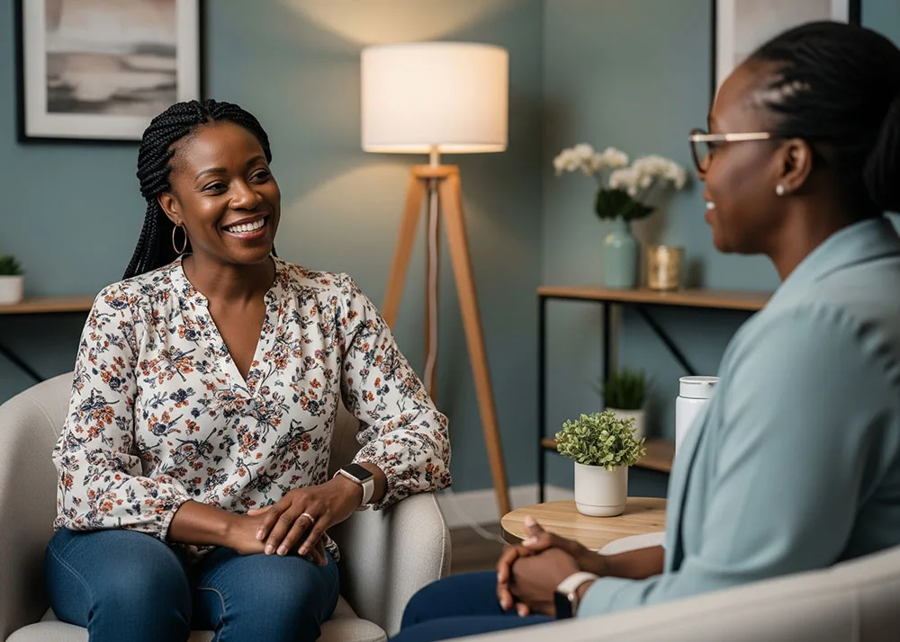 Therapy For Black Women Resilient Mind Counseling2