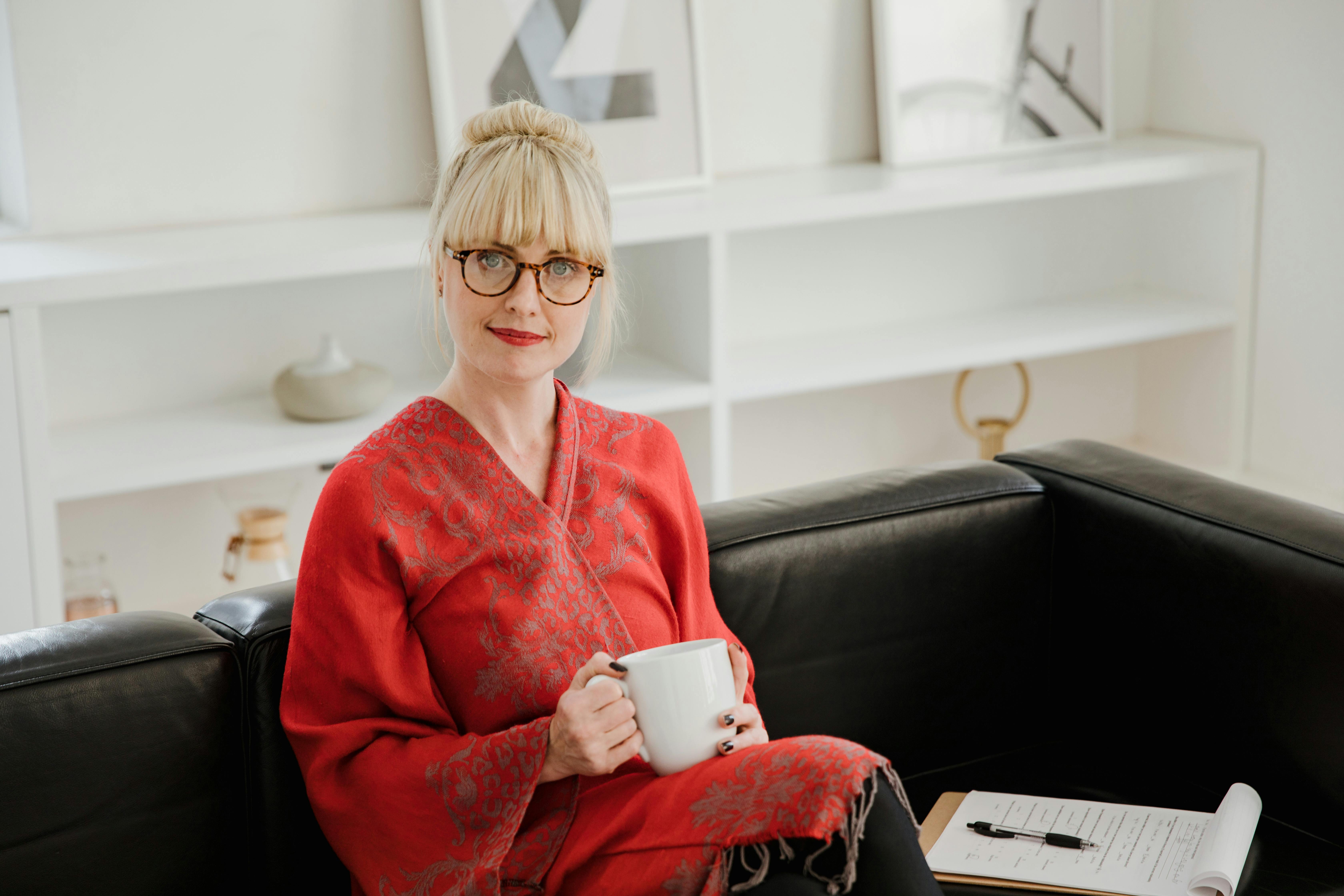 Online Therapy Benefits - what is one benefit to online therapy