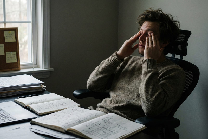 Therapy for Giftedness in Asheville, NC