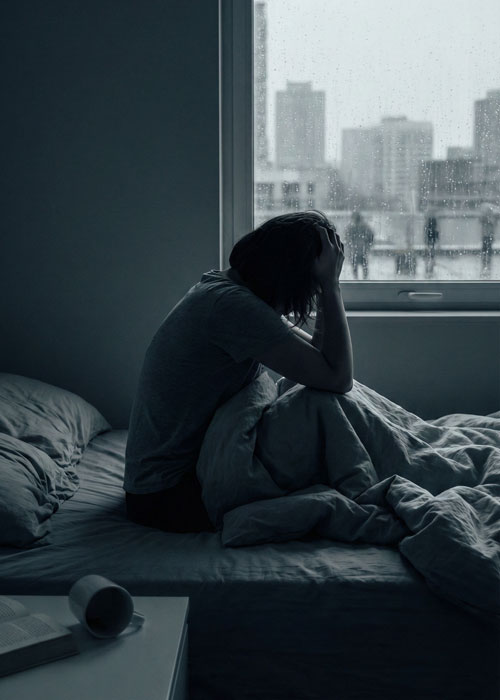 Therapy For Depression