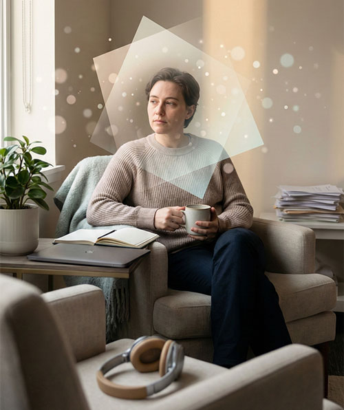 therapy for giftedness