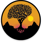 Resilient Mind Counseling PLLC Logo Resilient Mind Counseling PLLC Logo